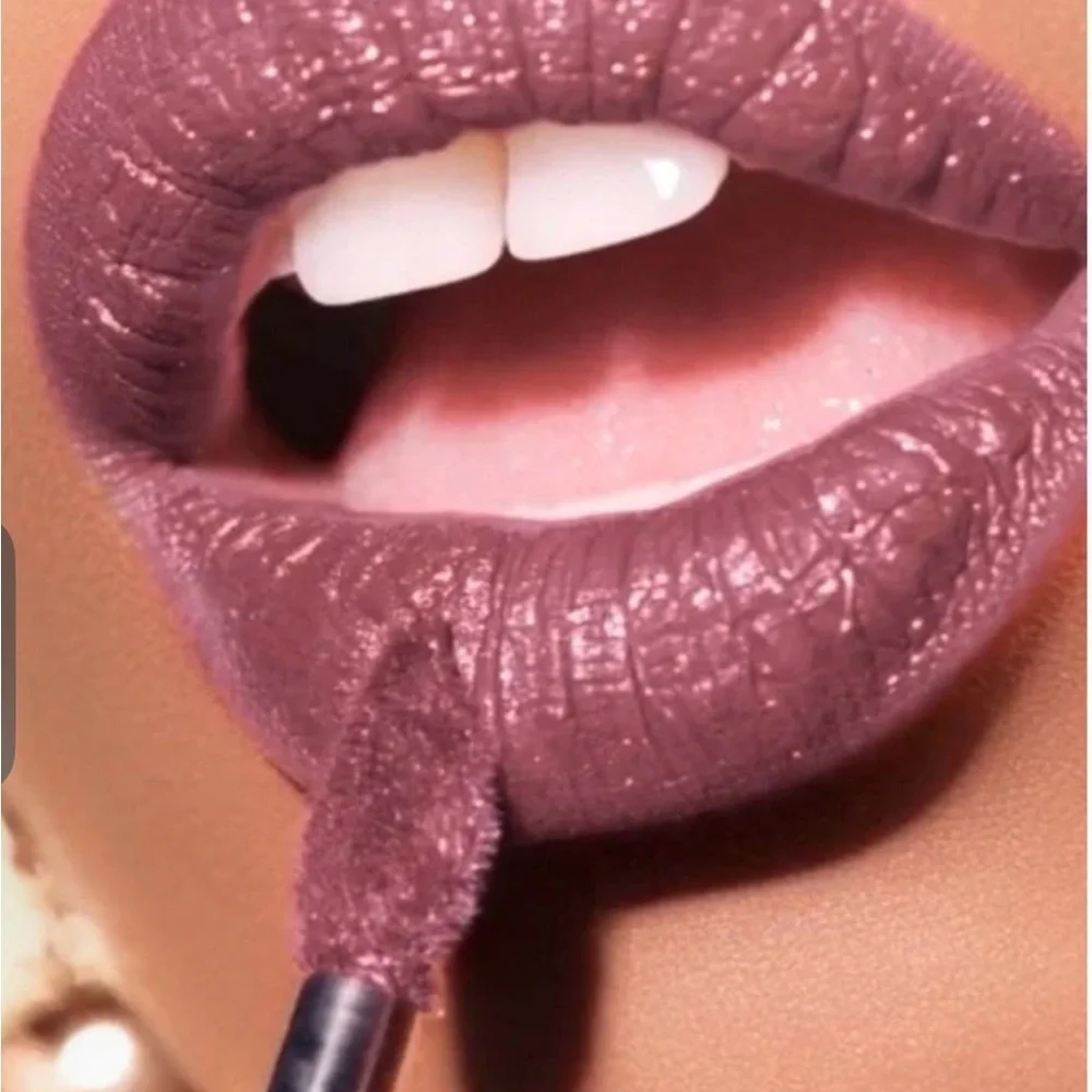Rouge Dior Forever Liquid Sequin Glittery LIMITED EDITION Lipstick 703 Sensation
